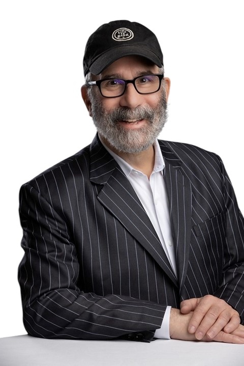 Gil Bashe