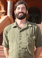 Sam Fagg, PhD